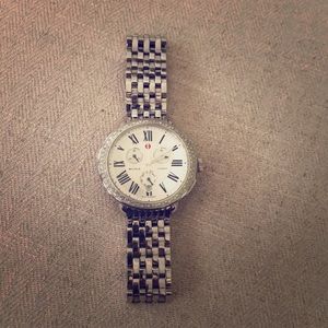Michele watch